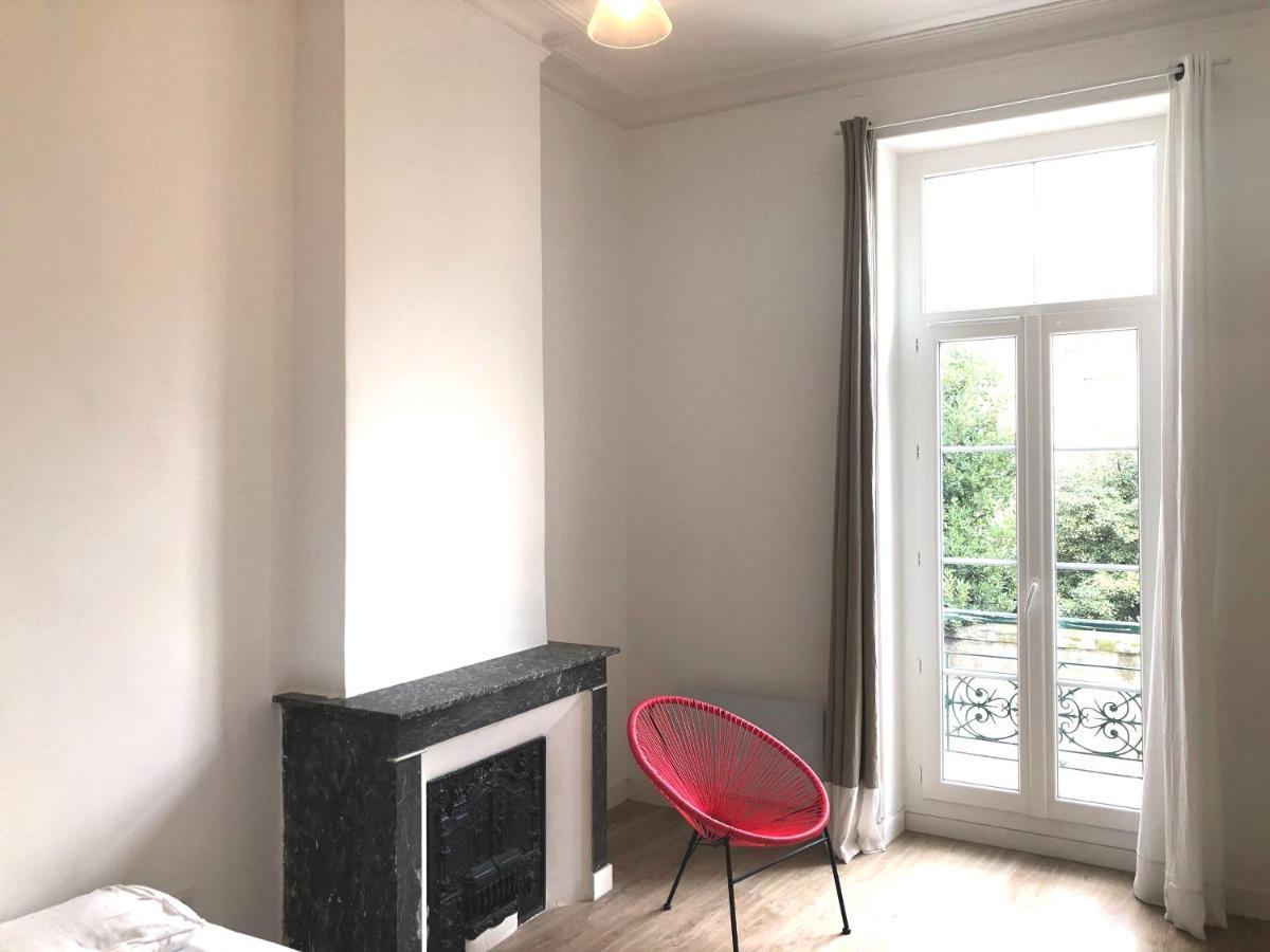 Insula I - Appartement Arenes Centre-Ville Nimes Bagian luar foto
