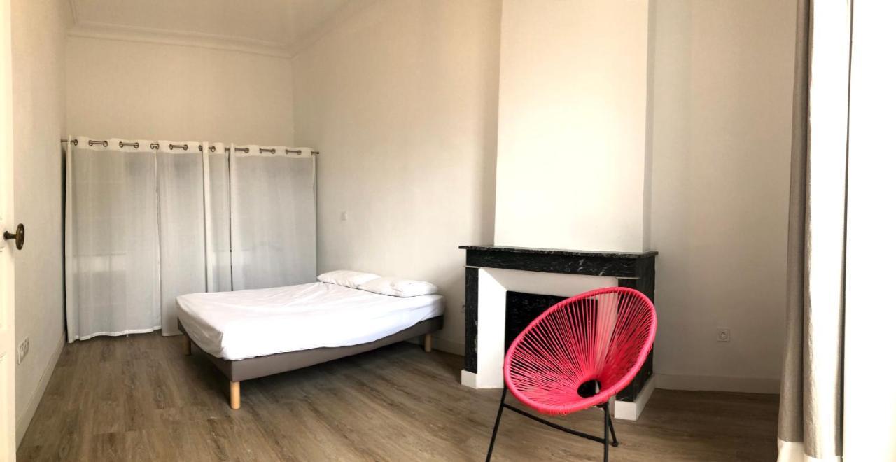 Insula I - Appartement Arenes Centre-Ville Nimes Bagian luar foto
